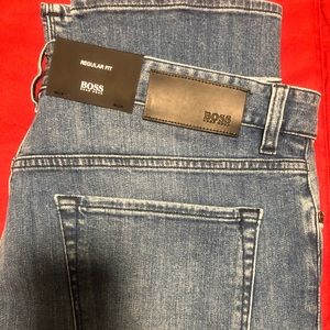 Hugo Boss Jeans